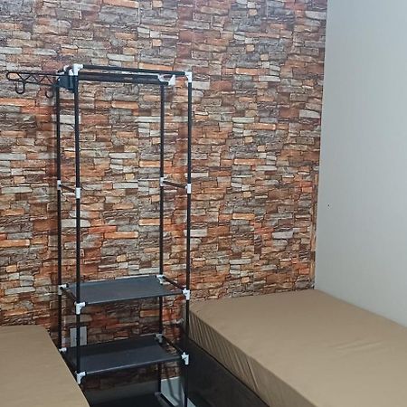 Apartamento Capitolio D'Loren Dos Lagos 4º Andar Eksteriør billede