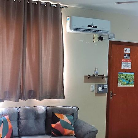 Apartamento Capitolio D'Loren Dos Lagos 4º Andar Eksteriør billede