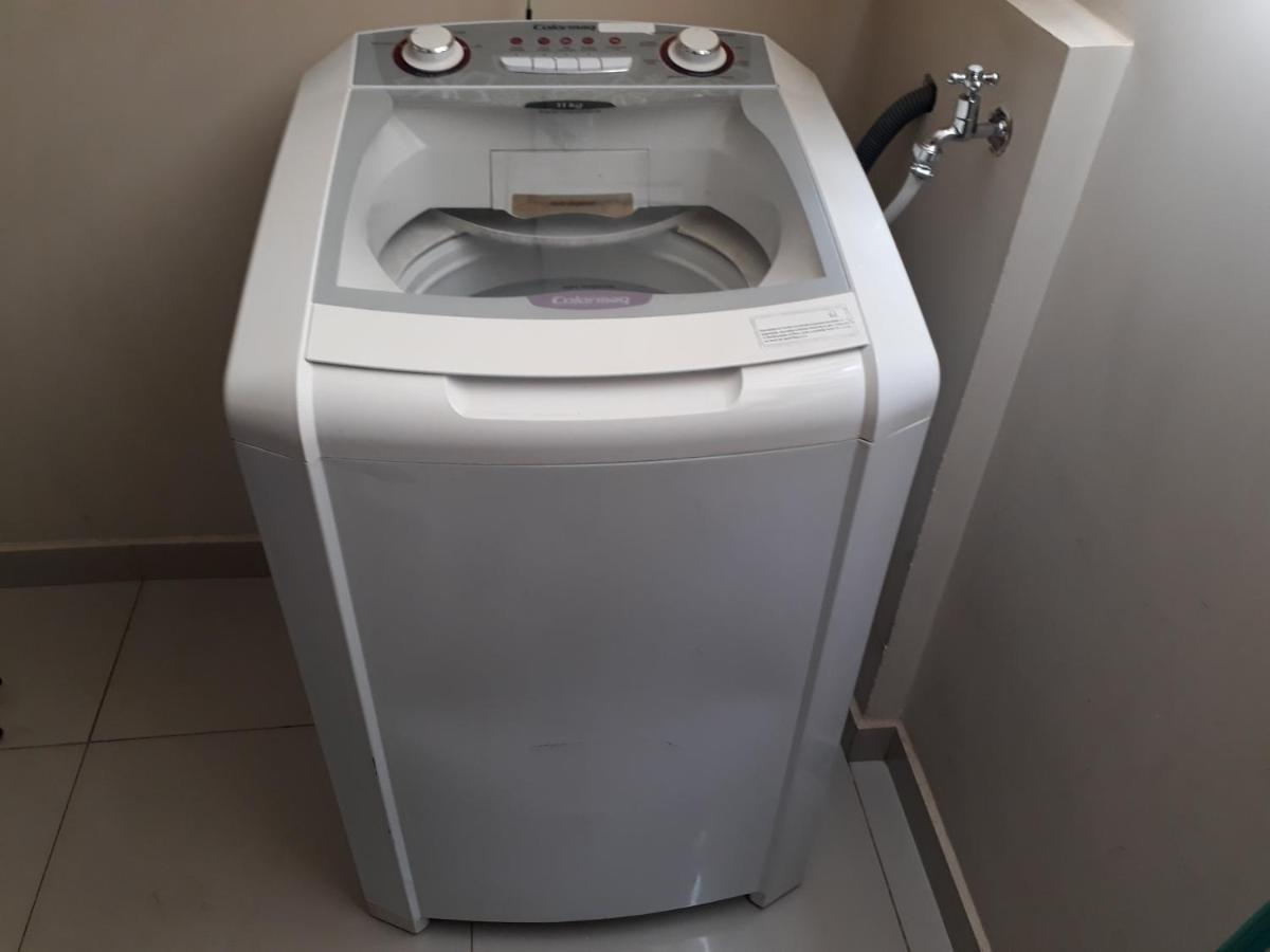 Apartamento Capitolio D'Loren Dos Lagos 4º Andar Eksteriør billede