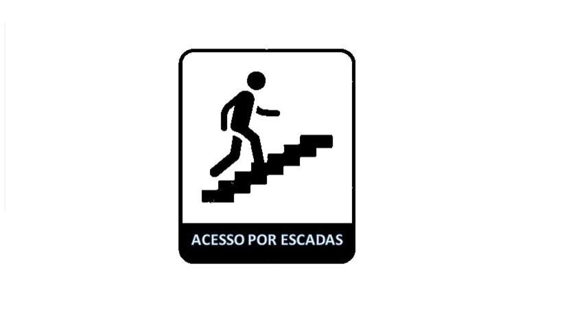 Apartamento Capitolio D'Loren Dos Lagos 4º Andar Eksteriør billede