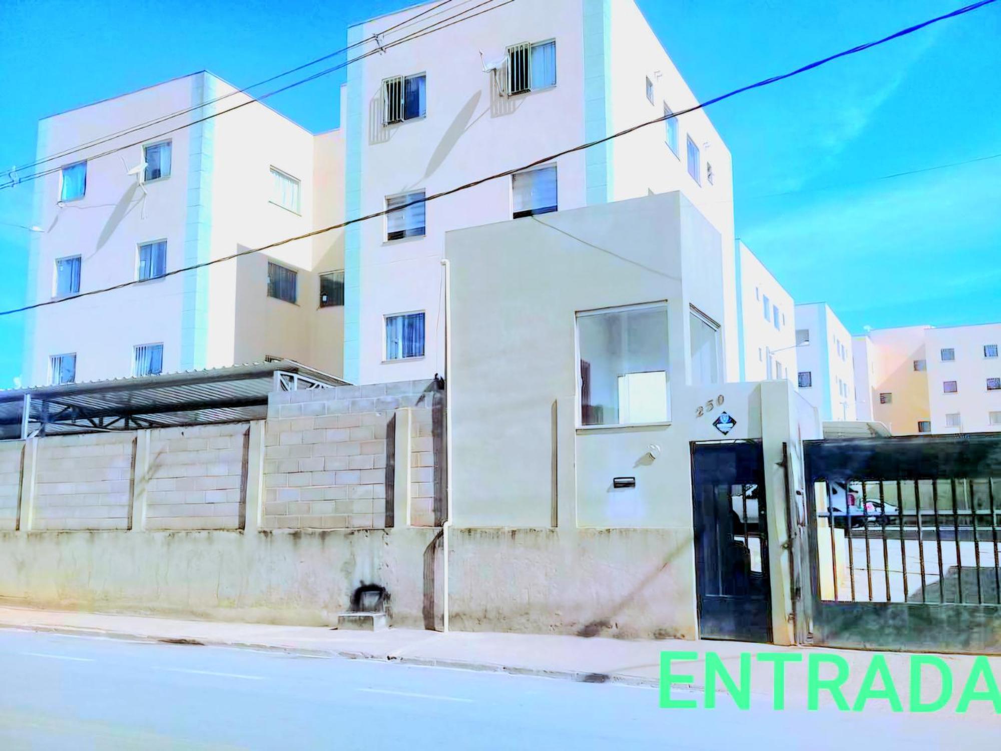 Apartamento Capitolio D'Loren Dos Lagos 4º Andar Eksteriør billede