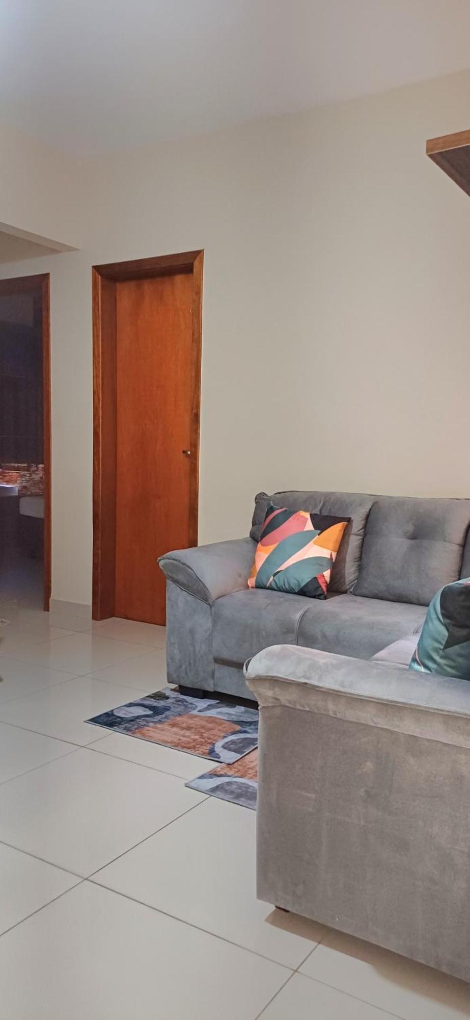 Apartamento Capitolio D'Loren Dos Lagos 4º Andar Eksteriør billede